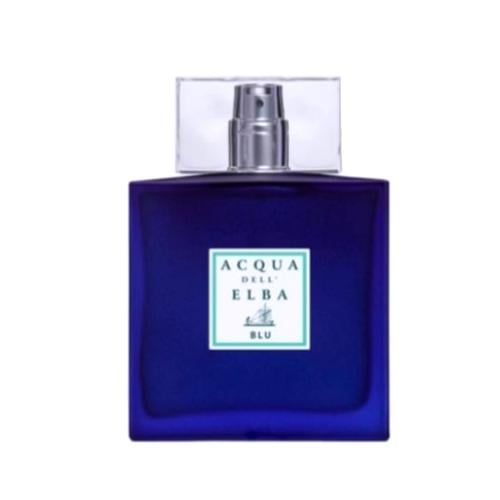 Blu Men Acqua dell Elba