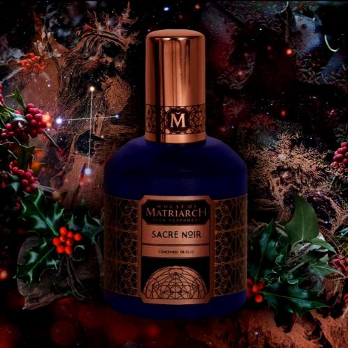 Sacre Noir House of Matriarch