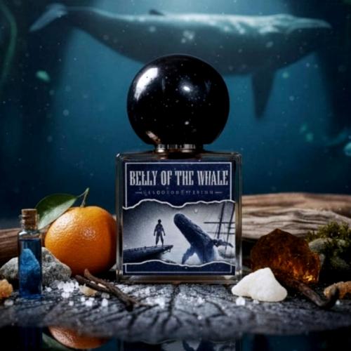Belly of the Whale Anomalous Parfum
