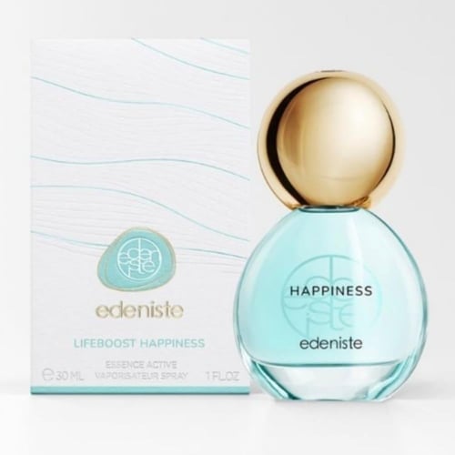 Happiness Edeniste