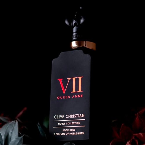 Rock Rose Clive Christian