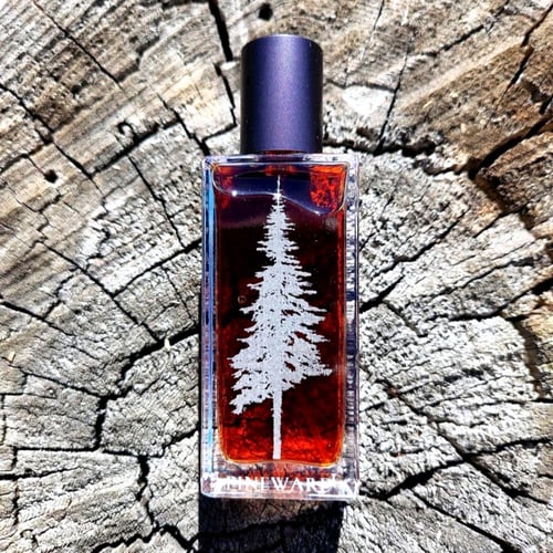 Ponderosa Pineward Perfumes