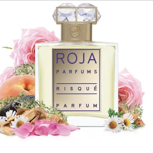 Risque Roja Dove Parfum