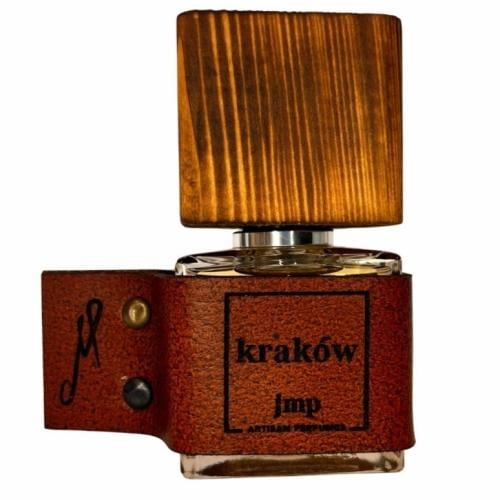 Kraków Intense Extrait Limited Edition JMP Artisan...