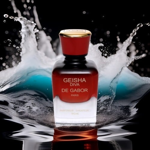 Geisha Diva De Gabor