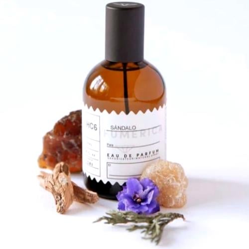 HC6 Sándalo Perfumérica