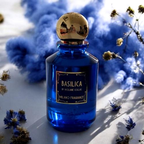 Basilica Milano Fragranze