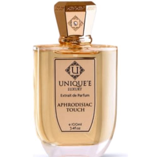 Aphrodisiac Touch Unique'e Luxury