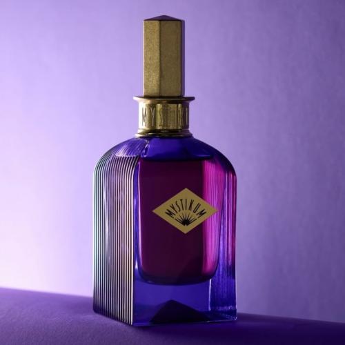 Nightfall in the City of Kings Mystikum