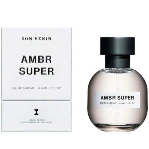 Ambr Super Son Venïn