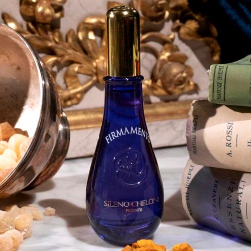 Firmamento Sileno Cheloni Firenze Maestro Profumie...
