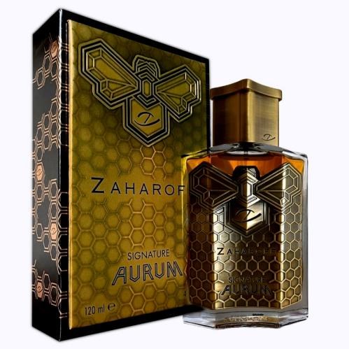 Signature Aurum Zaharoff