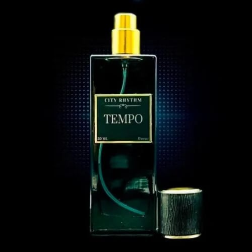 Tempo City Rhythm