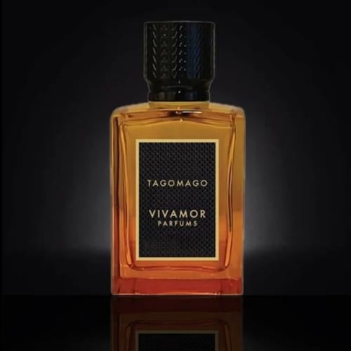 Tagomago Vivamor Parfums