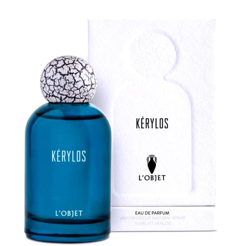 Kérylos L'Objet