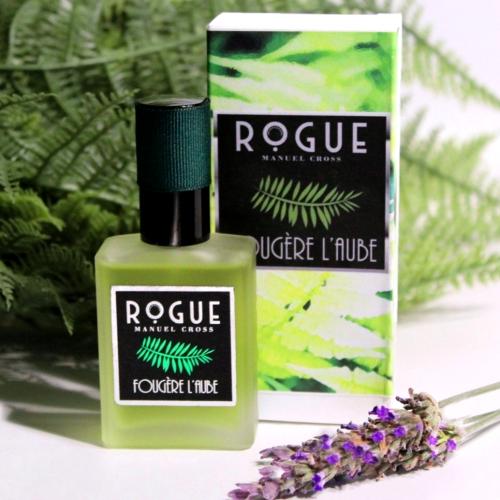 Fougere L’Aube Rogue Perfumery