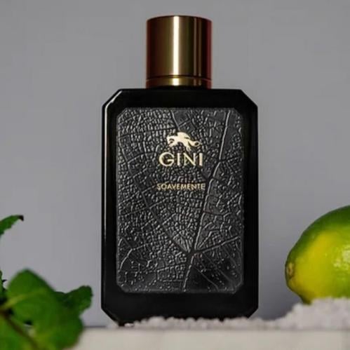 Soavemente Gini Parfum