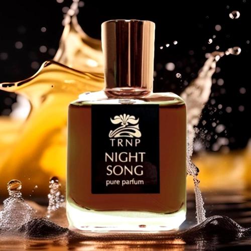 Night Song Teone Reinthal Natural Perfume 2017 Eau...