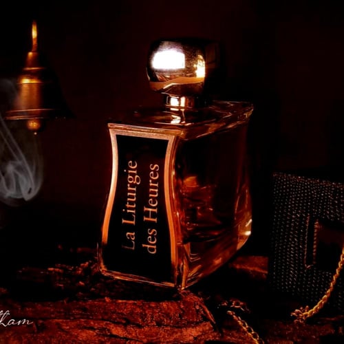 La Liturgie des Heures Jovoy Paris