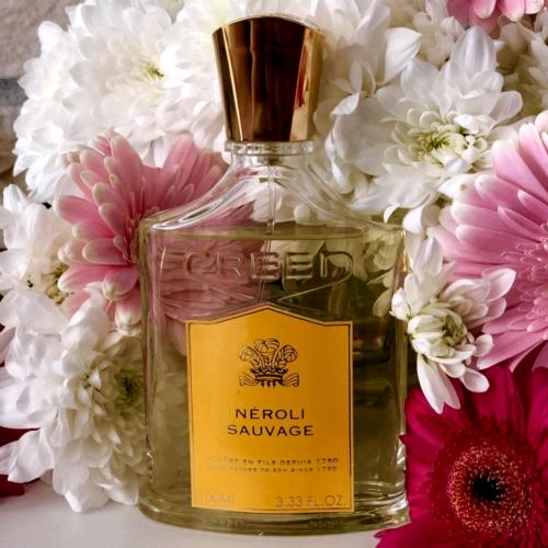 Neroli Sauvage Creed