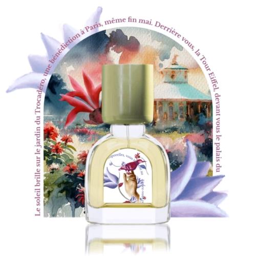 Oriental Sans Souci Le Jardin Retrouve