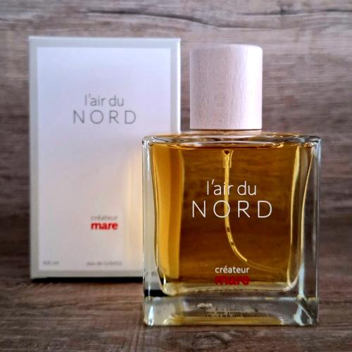 L'air du Nord Créateur Mare