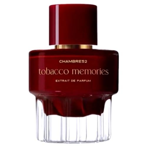 Tobacco Memories Extrait Chambre52