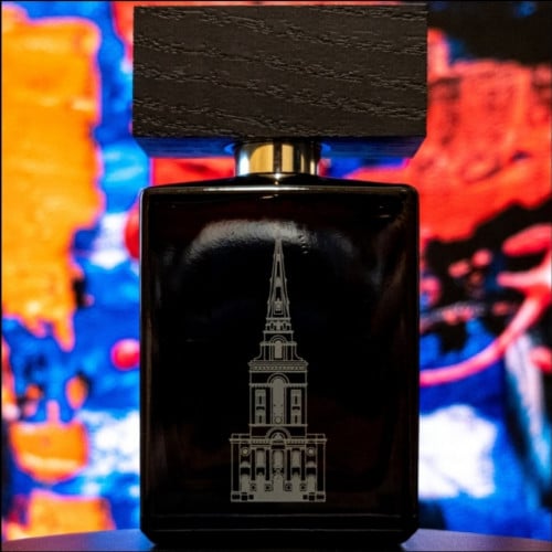 Terror & Magnificence BeauFort London