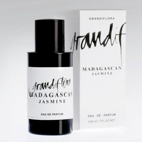 Madagascan Jasmine Grandiflora