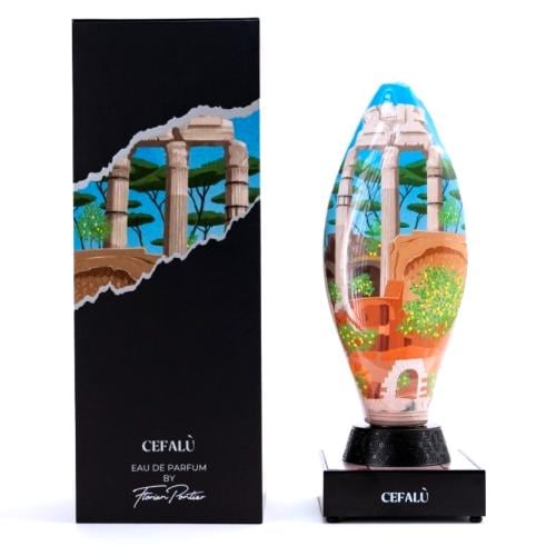 Cefalù Florian Pontier