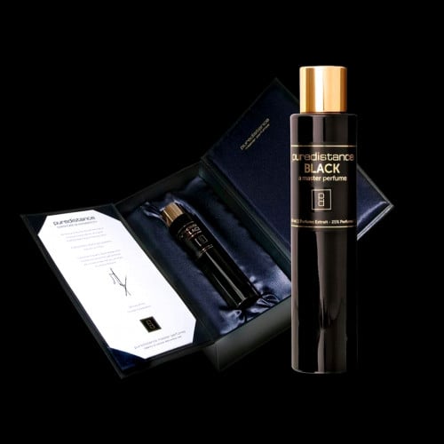 Black No. 05 Puredistance