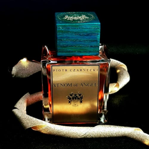 Venom of Angel Piotr Czarnecki