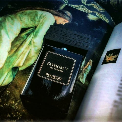 Fathom V BeauFort London