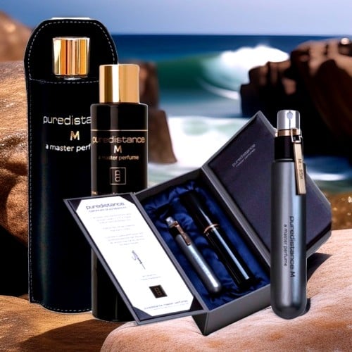 Puredistance M No. 03 Puredistance