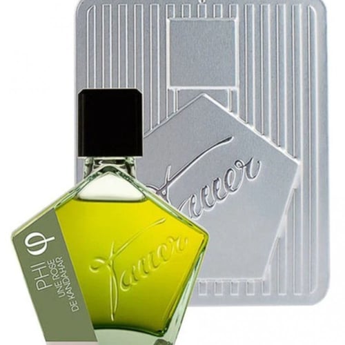 PHI Une Rose de Kandahar Tauer Perfumes