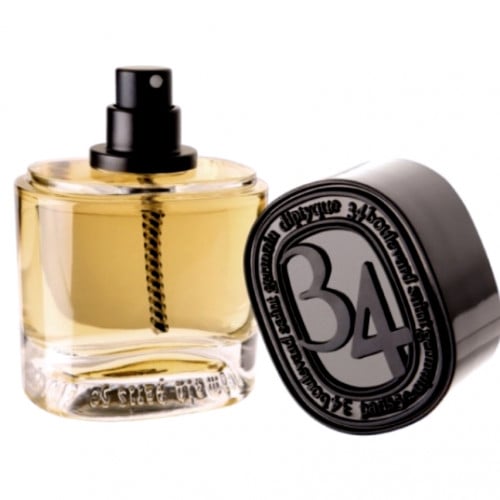 boulevard Saint Germain 34 Diptyque