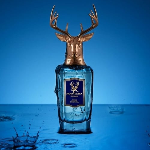 Aqua de Dora Pana Dora