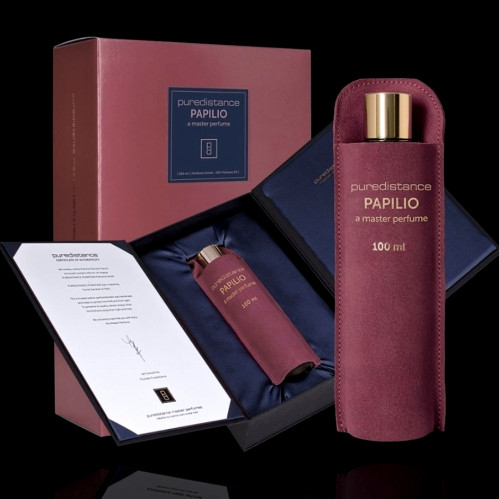 Puredistance Papilio