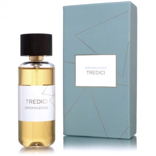 Tredici Zeromolecole