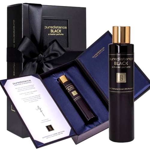 Black No. 05 Puredistance