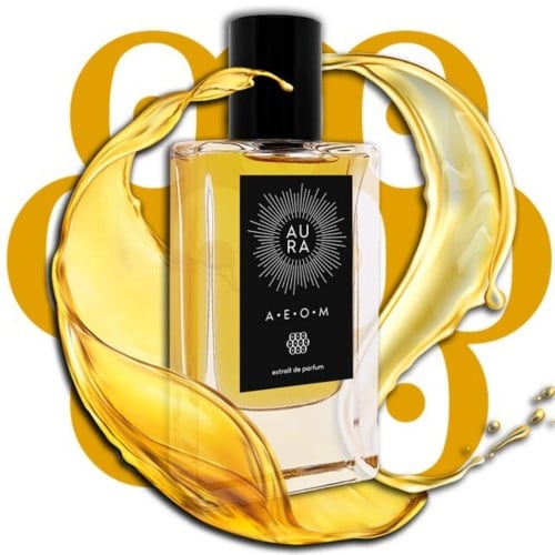 Aura Perfumes A.E.O.M.