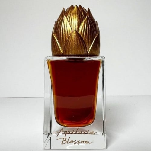 Aquilaria Blossom