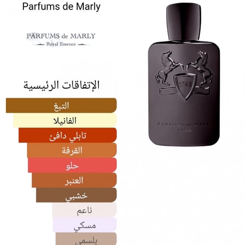 Herod Parfums de Marly