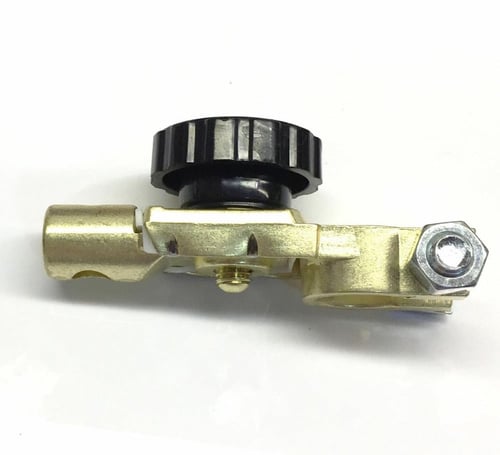 فاصل اصبع بطارية امريكي