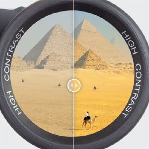 دربيل ستنجر 8x30 الألماني