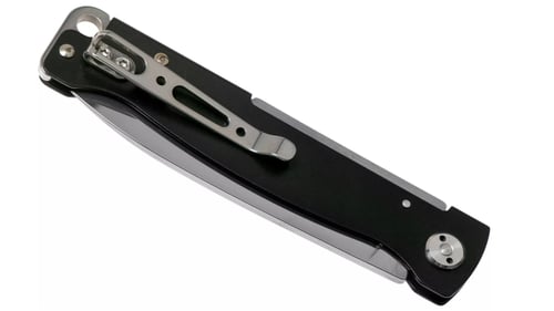 سكين بوكر الألمانية