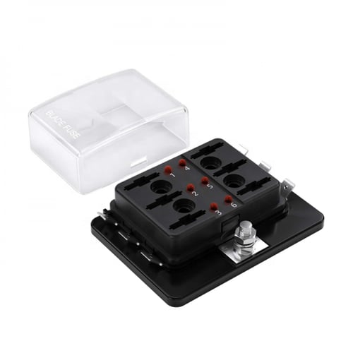 بيت فيوز 6 خط