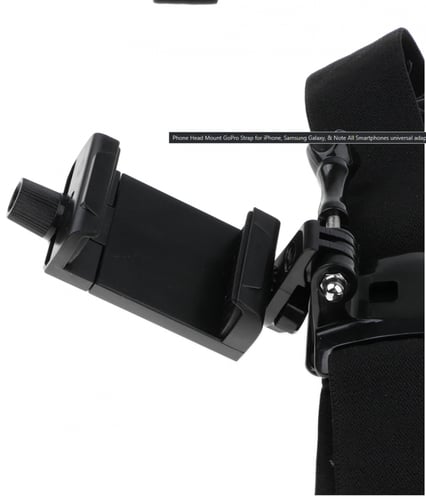 قاعدة رأس لجميع الهواتف