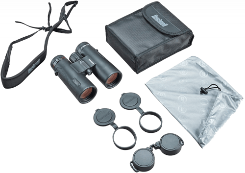 دربيل بوشنيل ليجند 10x42mm