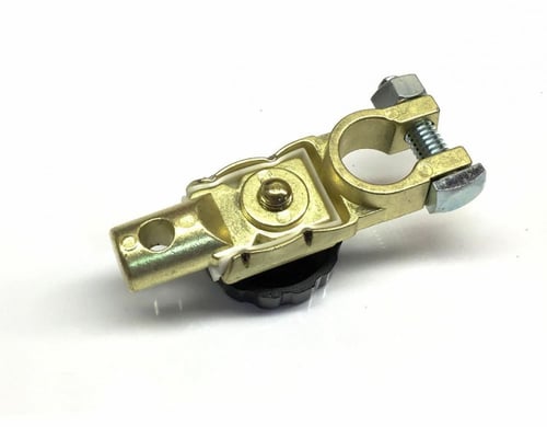 فاصل اصبع بطارية امريكي